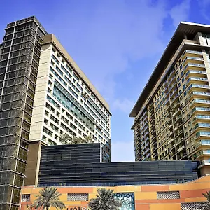 5* Aparthotel Swissotel Living Al Ghurair - Deira & Creek -