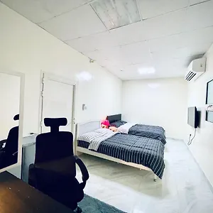 Private 2bedroom With T&b And Kitchenette Near International Airport Holiday home Abu Dhabi
